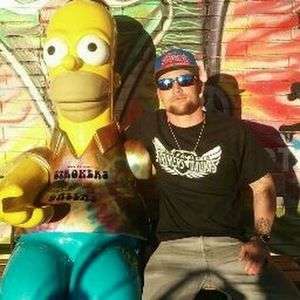 Meet your Posher, Dalton